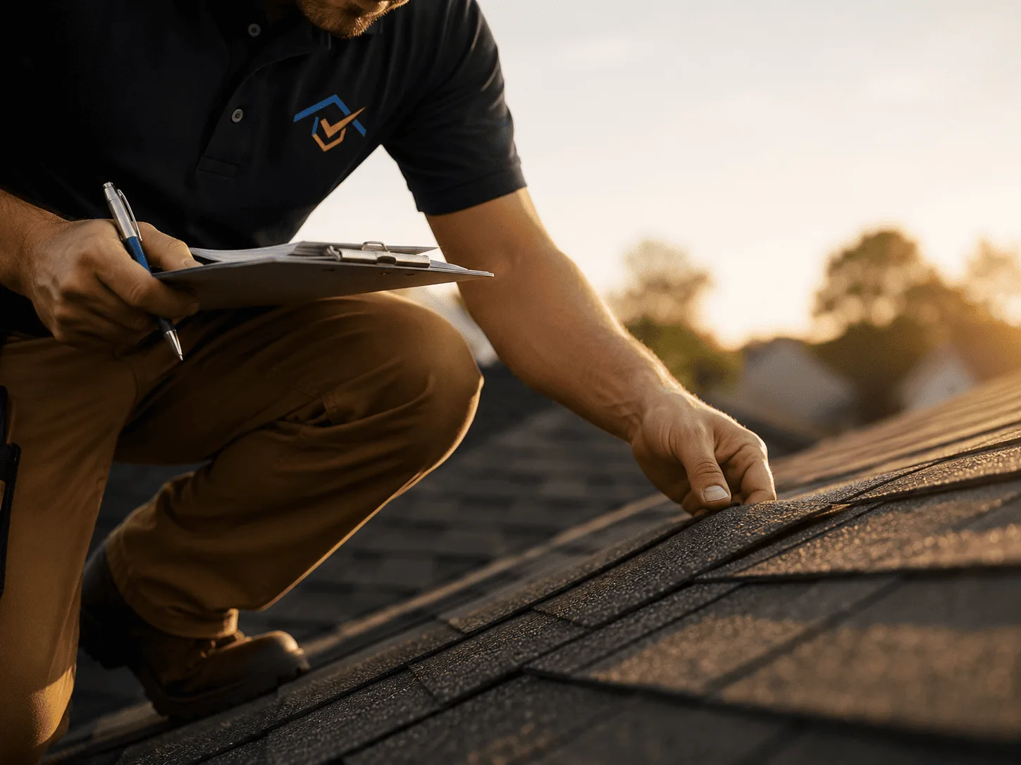 Why Choose Roof Inspection in Tohatchi, NM