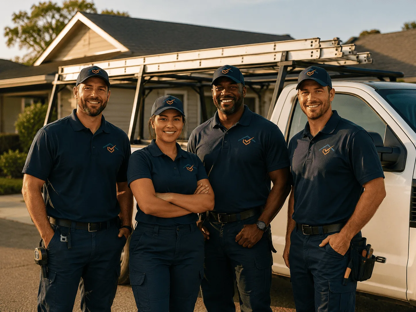 Roof Inspection company in Tohatchi, NM